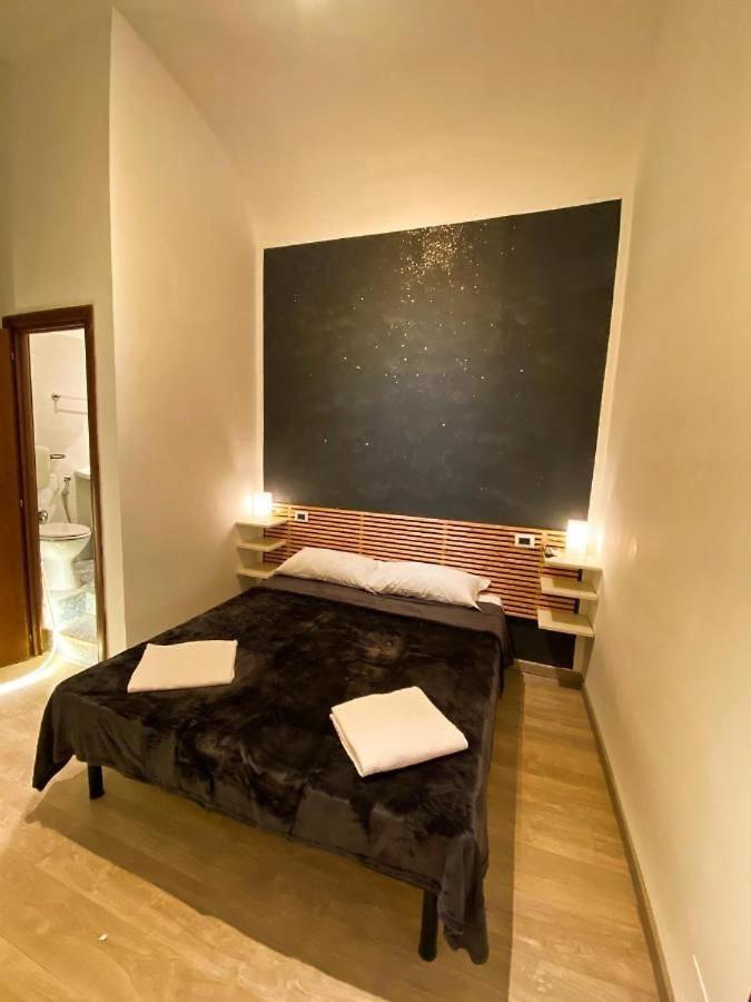 Hotel Cialdini 13 Roma Exterior foto